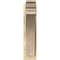 Ekena Millwork Thorton Rough Sawn Traditional Outlooker, Douglas Fir, 6"W x 18"D x 26"H OUT06X18X26THR01RDF - alternate 3